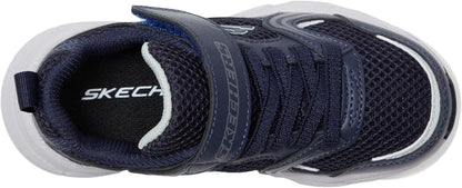 SKECHERS Retro-graph 403857L Uşaq Krossovkası