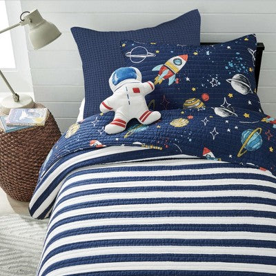 Levtex Home Galaxy Twin Yorğan Dəsti