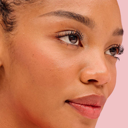 Benefit Cosmetics Mini They're Real! Magnet Extreme Lengthening Maskara