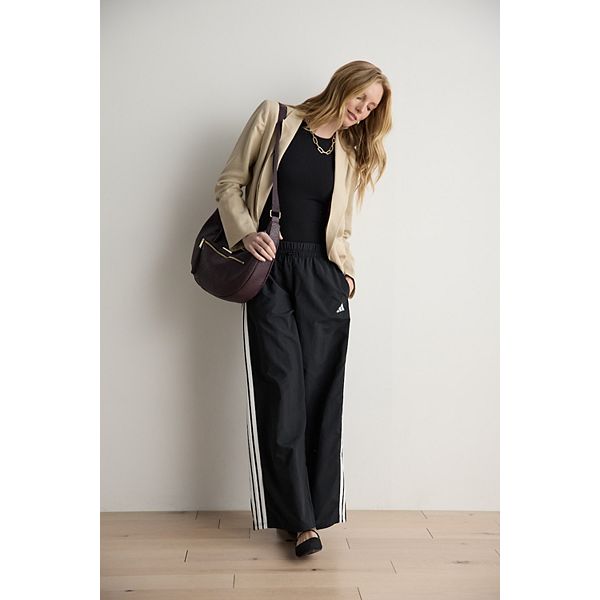 Qadın Simply Vera Vera Wang Roll Tab Gödəkçəsi