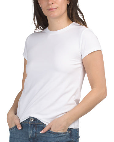 Tiny 2 Tee
