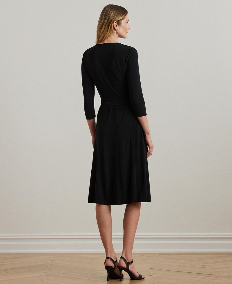 Lauren Ralph Lauren Surplice Forma Geyimi