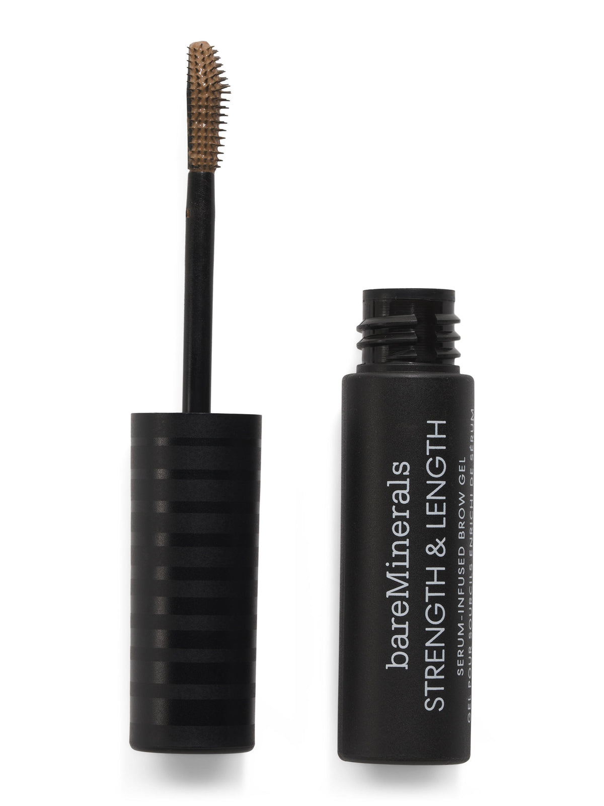 Strength And Length Serum-Infused Brow Gel
