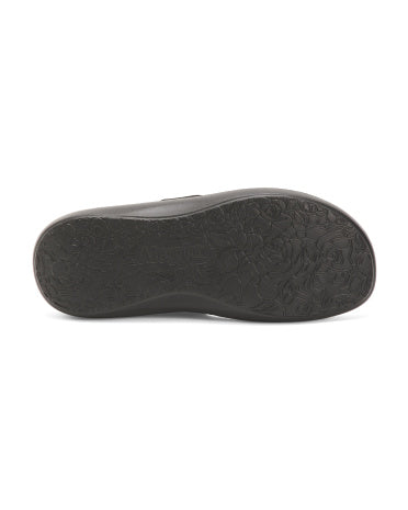 ALEGRIA Orbyt Qalıplı Arch Support Komfort Sandal