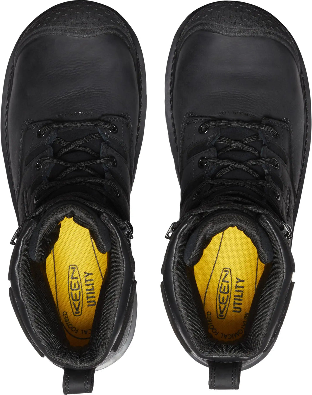 KEEN Utility Camden 6" Su Keçirməz Kompozit Burun Çəkmə