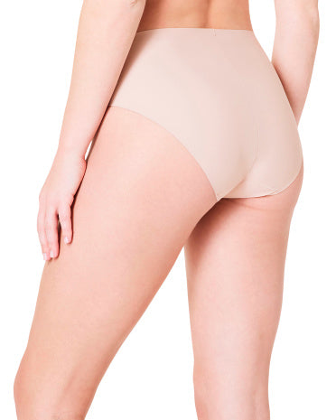 SPANX Fransız Kesim Bikini Döşəməsi