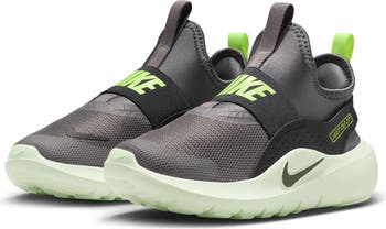 Nike Uşaq Flex Runner 4 Krossovkası