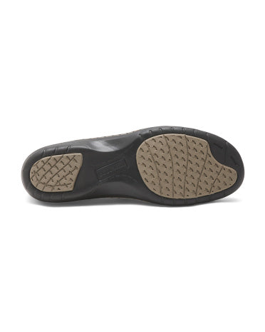 COBB HILL ROCKPORT Dəri Paulette Rahat Lofer Ayaqqabı