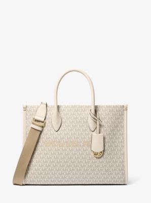 Michael Kors Mirella Medium Signature Logo Çanta YoxYox