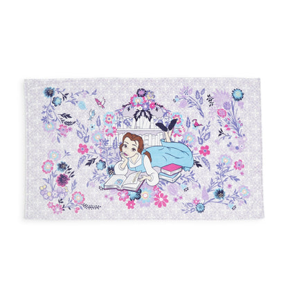 Vera Bradley Disney Pəlüş Atma Battaniyesi
