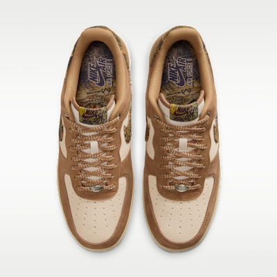 Nike Air Force 1 '07 RealTree Kişi Ayaqqabısı