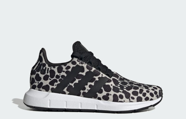 Adidas Swift Run 1.0 Qadın İdman Krossovkası