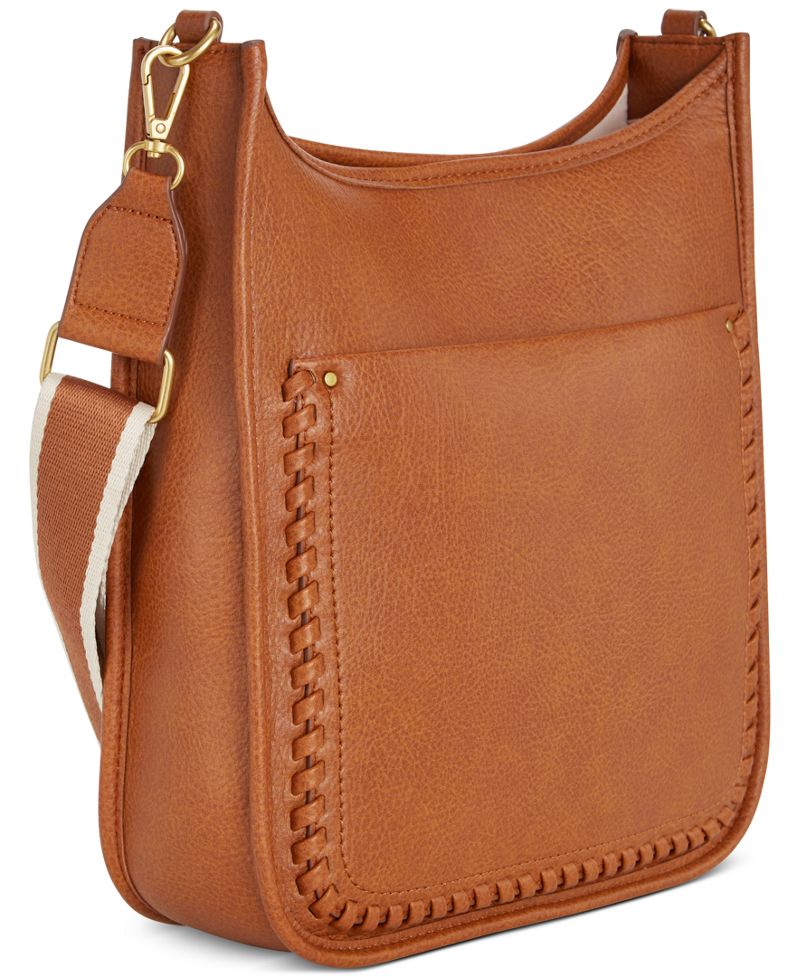 Style &amp; Co Whipstitch Orta Çanta