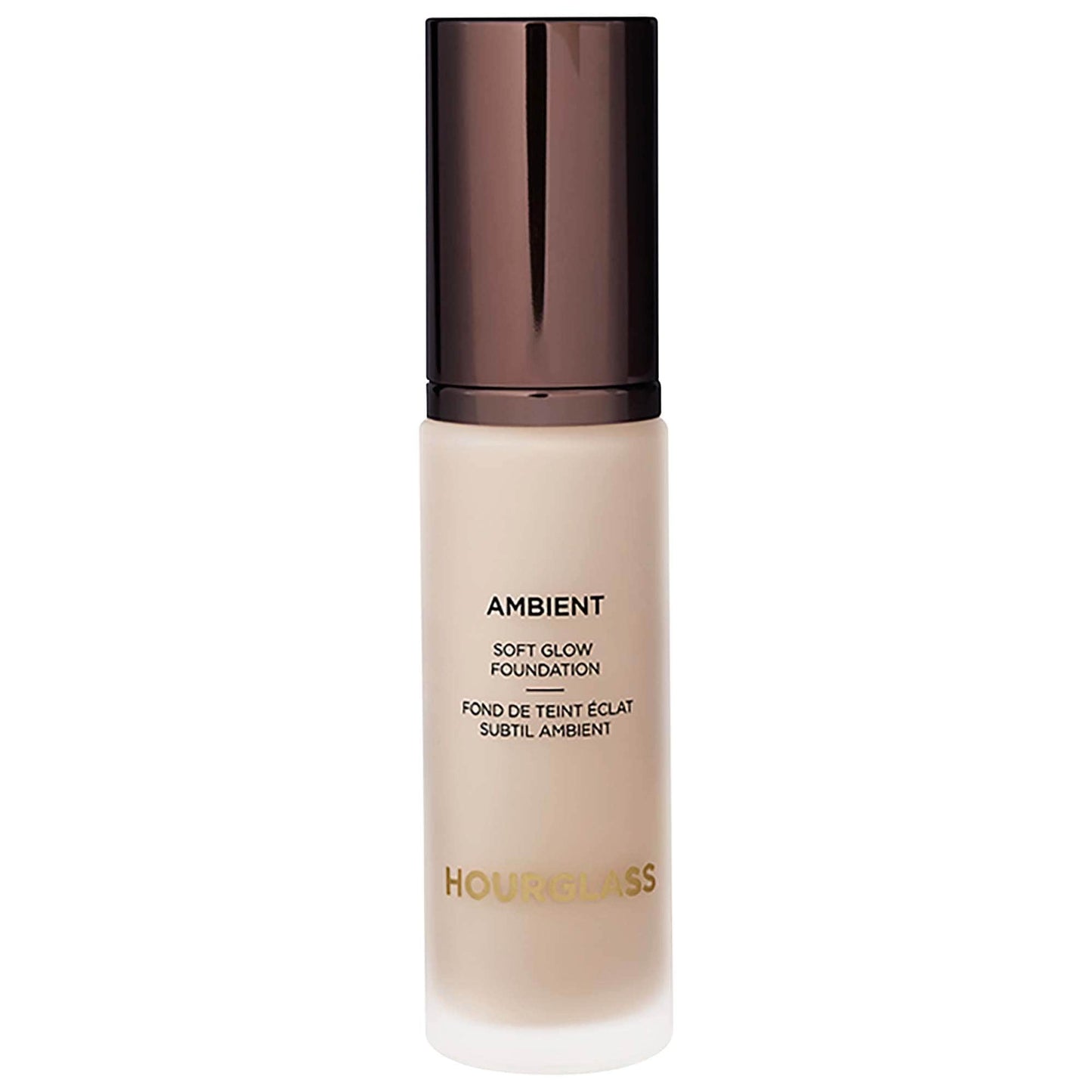 Hourglass Ambient Soft Glow Tonal Kremi
