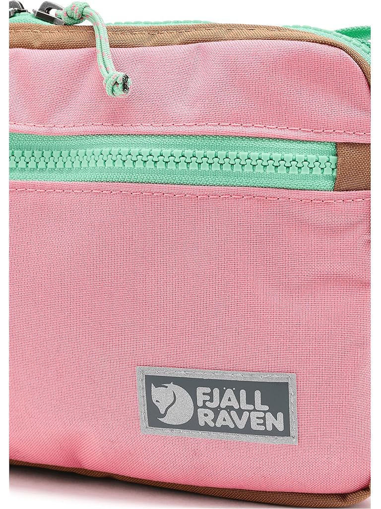 Fjällräven Vardag Pocket Çanta