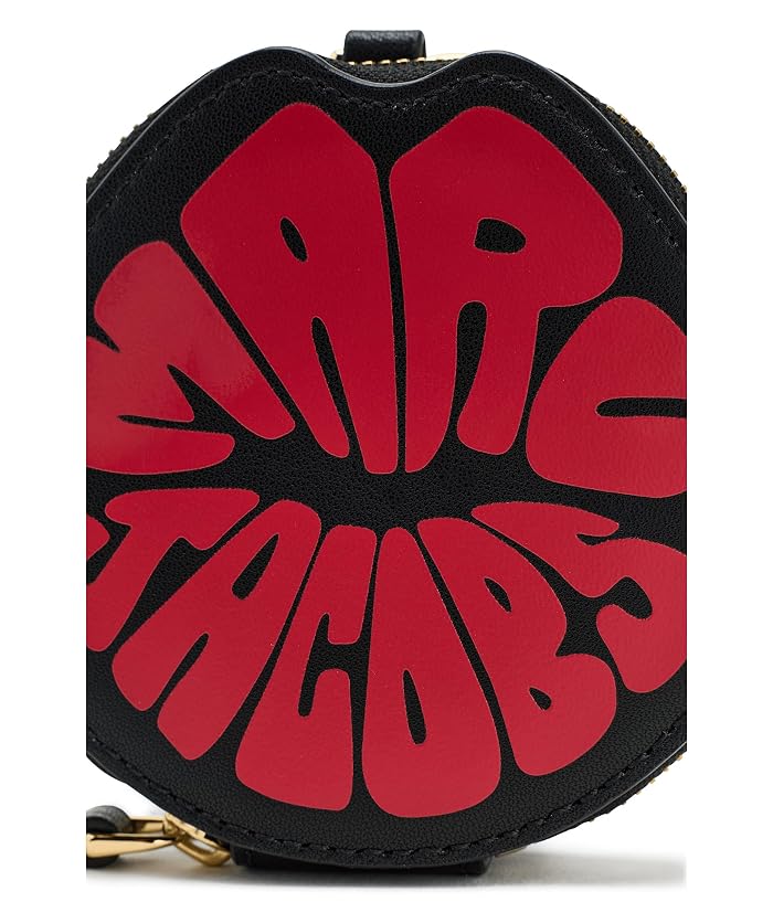 Marc Jacobs The Marc Lips Çanta Aksessuarı