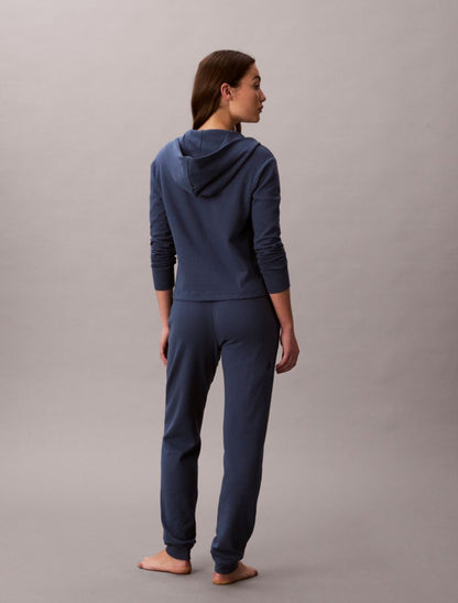 Calvin Klein Modern Terry Joqger Şalvarı