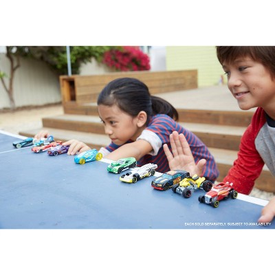 Hot Wheels 20 Avtomobil Hədiyyə Paket