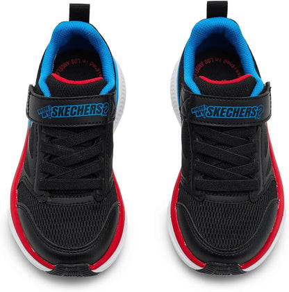 SKECHERS Go Run Elevate 2.0 Uşaq İdman Krossovkası