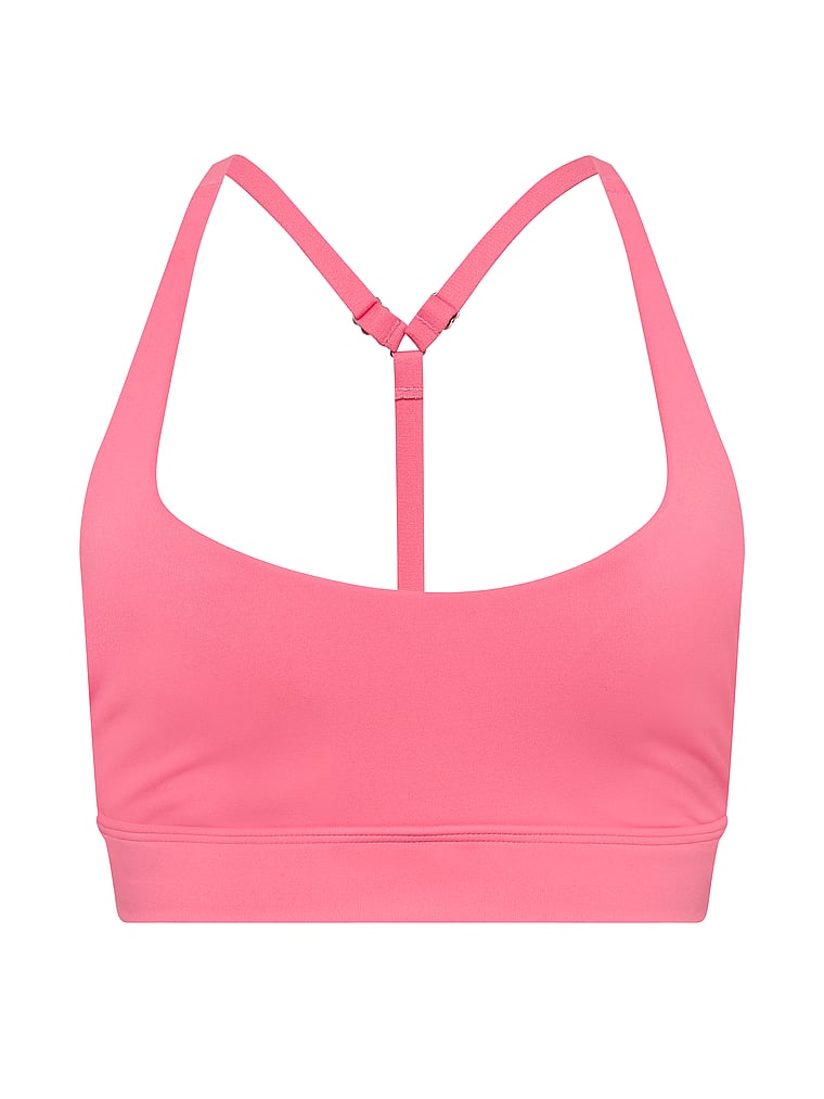 PINK Relay™ Scoop T-Back Qadın İdman Sutieni