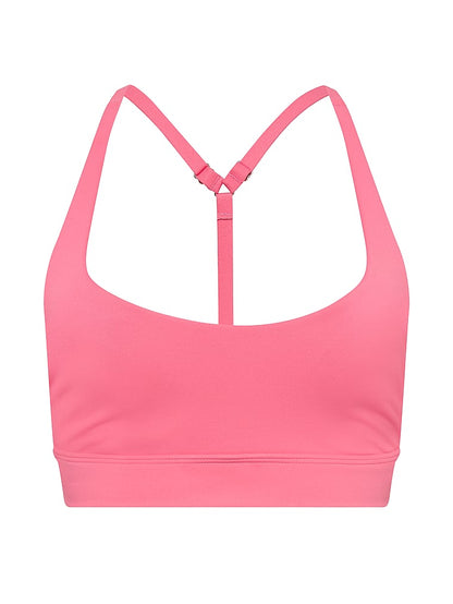 PINK Relay™ Scoop T-Back Qadın İdman Sutieni