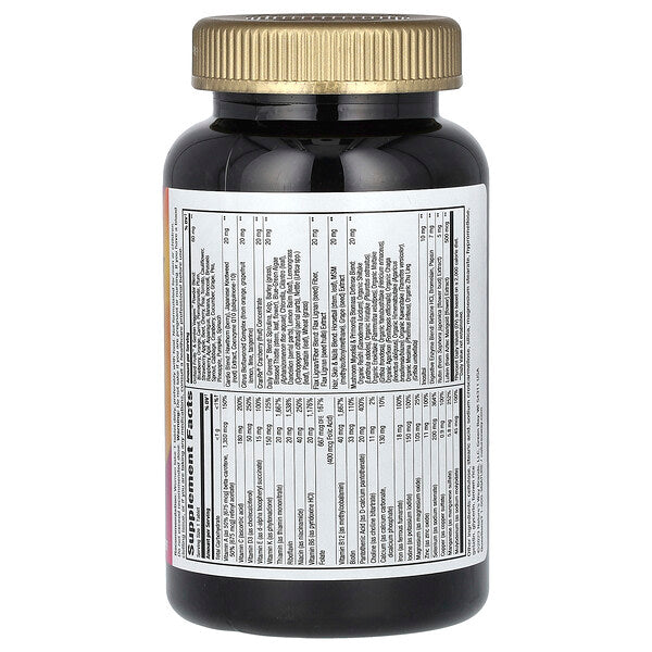 Nature's Way Alive Qadın Ultra Multivitamin 150 Tablet