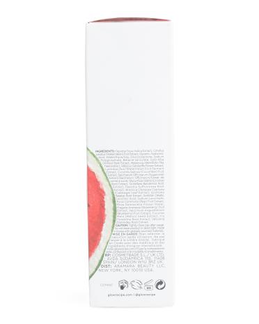 GLOW RECIPE Koreya İstehsalı 5oz Qarpız Tam Ölçü Tonik YoxYox
