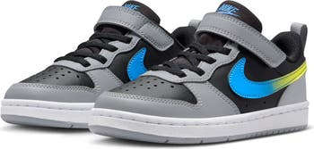 Nike Uşaq Court Borough Low Recraft Krossovkası YoxYox