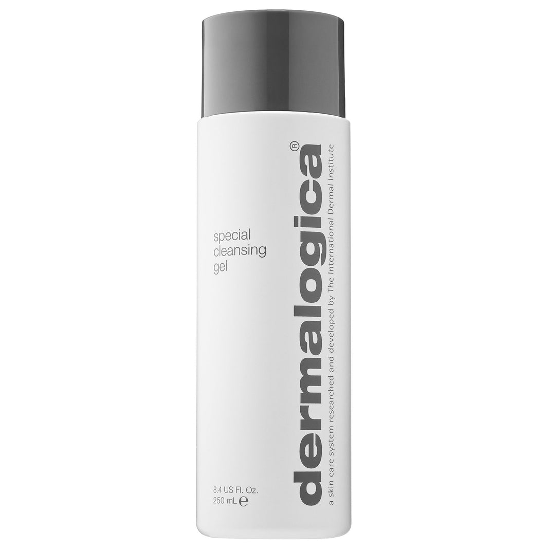 Dermalogica Xüsusi Təmizləyici Gel, Sulfatsız Köpüklü Üz Yuma Vasitəsi