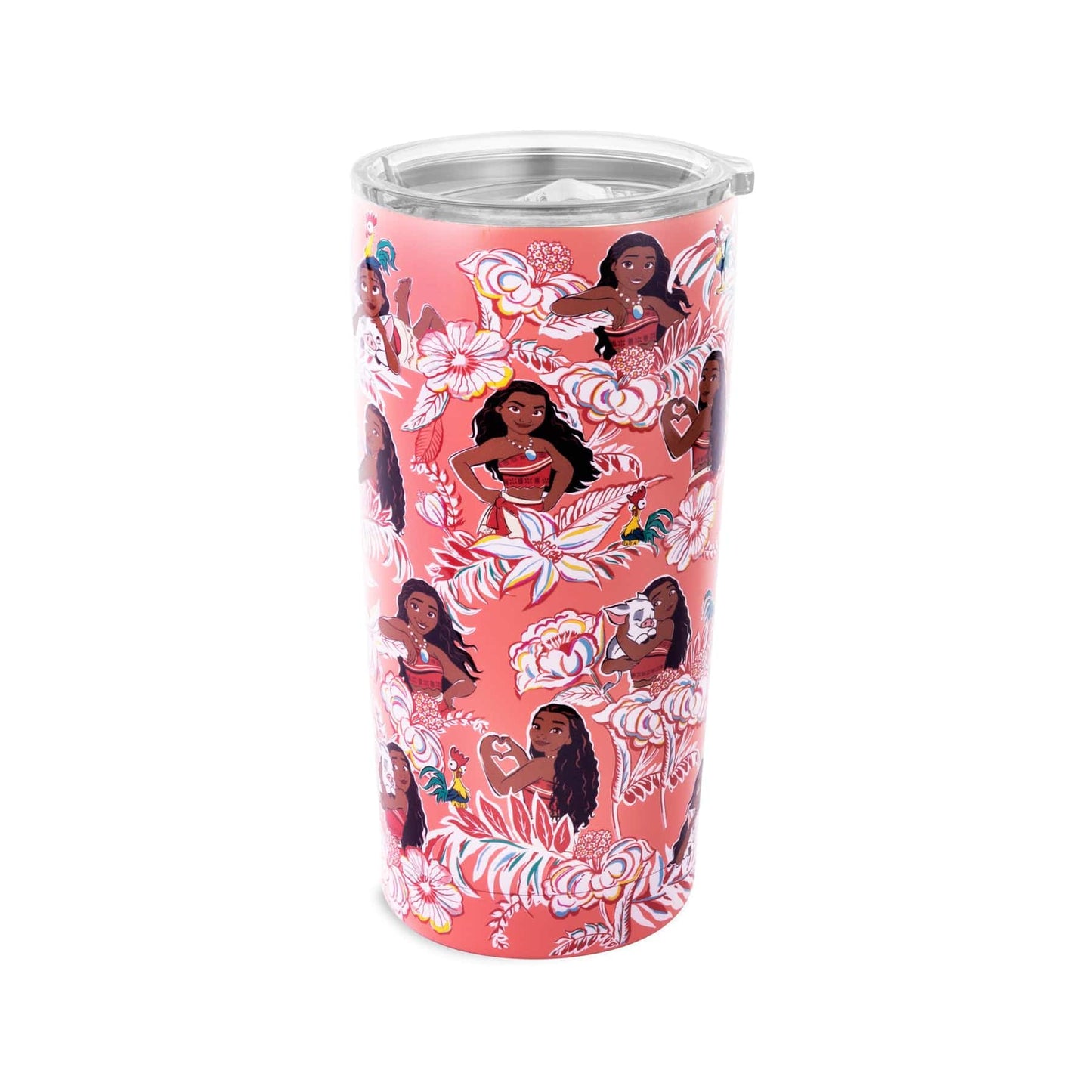 Vera Bradley Disney Paslanmaz Çəlik Termos