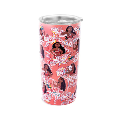 Vera Bradley Disney Paslanmaz Çəlik Termos