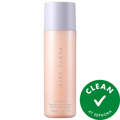 Fenty Beauty by Rihanna Fat Water Hyaluronic Acid və Tamarind ilə Nəmləndirici Süt Toneri Esensiyası