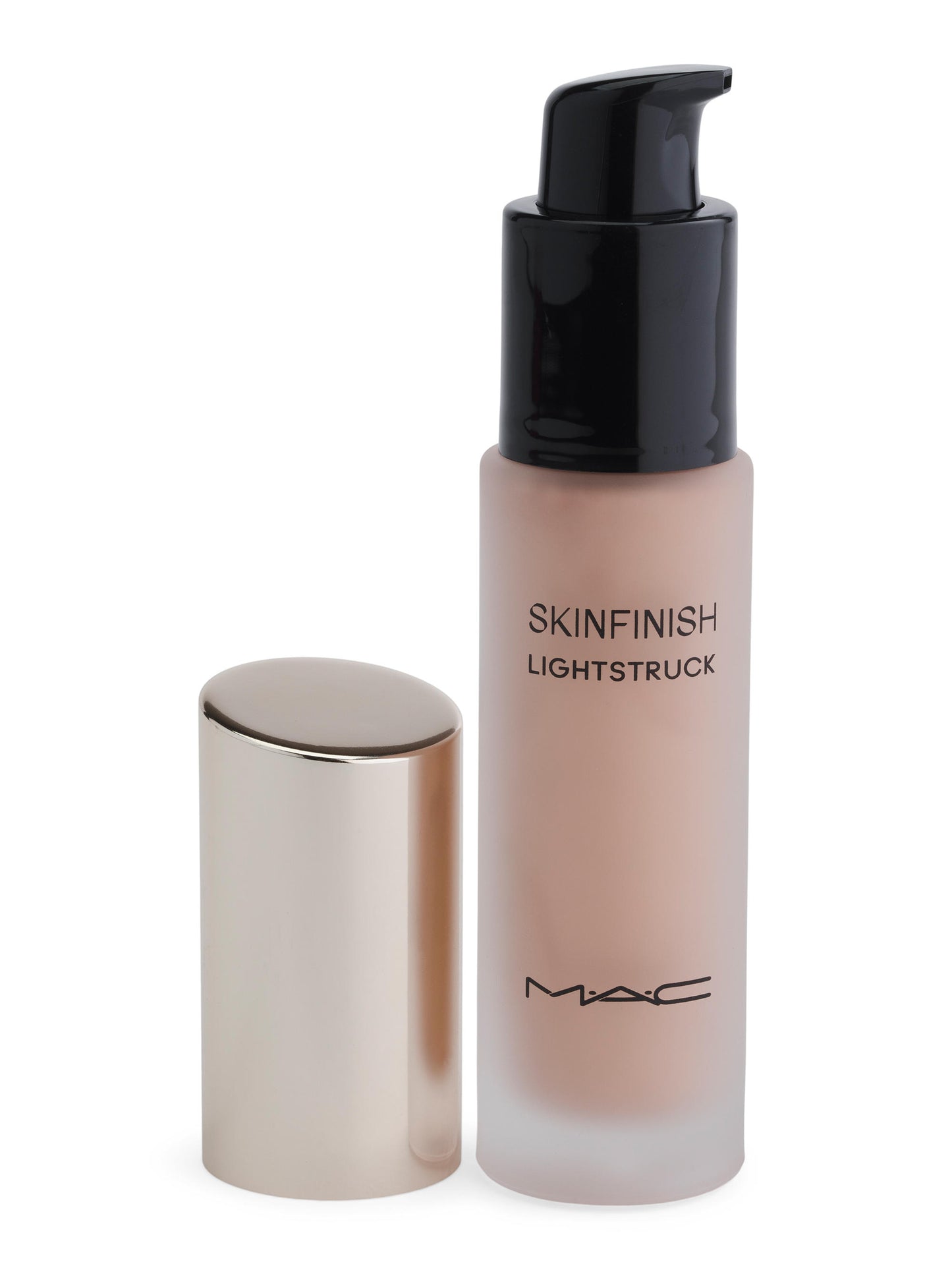 MAC Skinfinish Lightstruck Maye Highlayteri