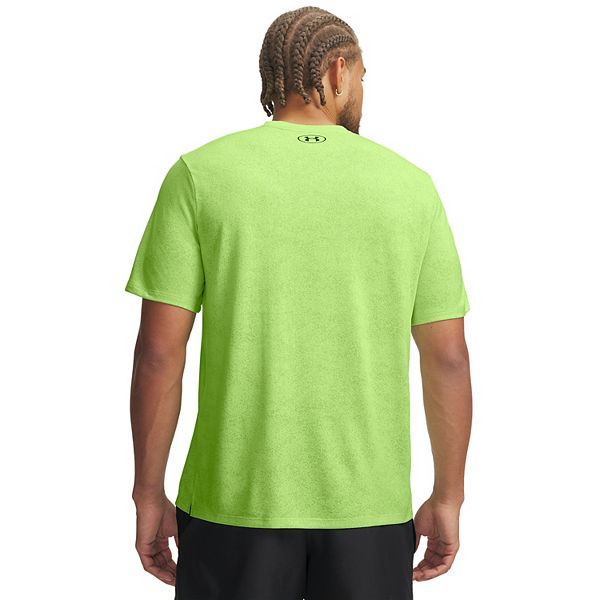 Kişi Under Armour Tech™ Qısa Tərəvəlli Köynək