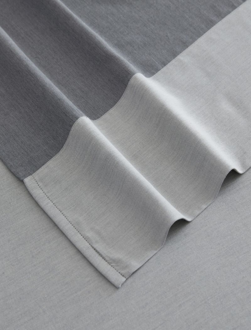 Calvin Klein Kontrastlı Toxunuş Yataq Dəsti