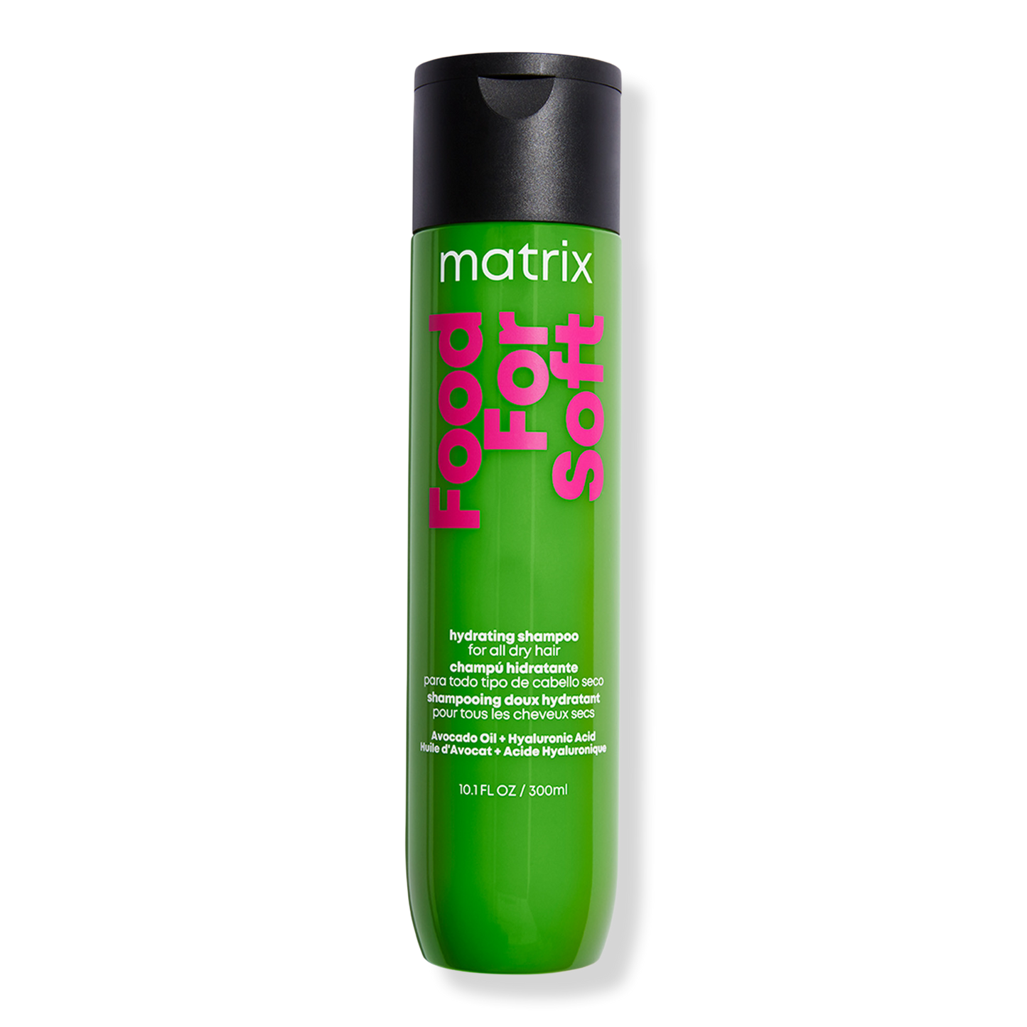 Matrix Food For Soft Hydrating Şampun