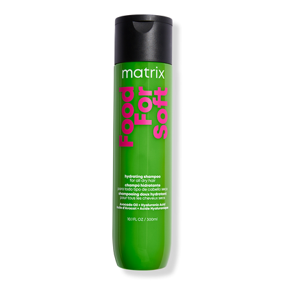 Matrix Food For Soft Hydrating Şampun
