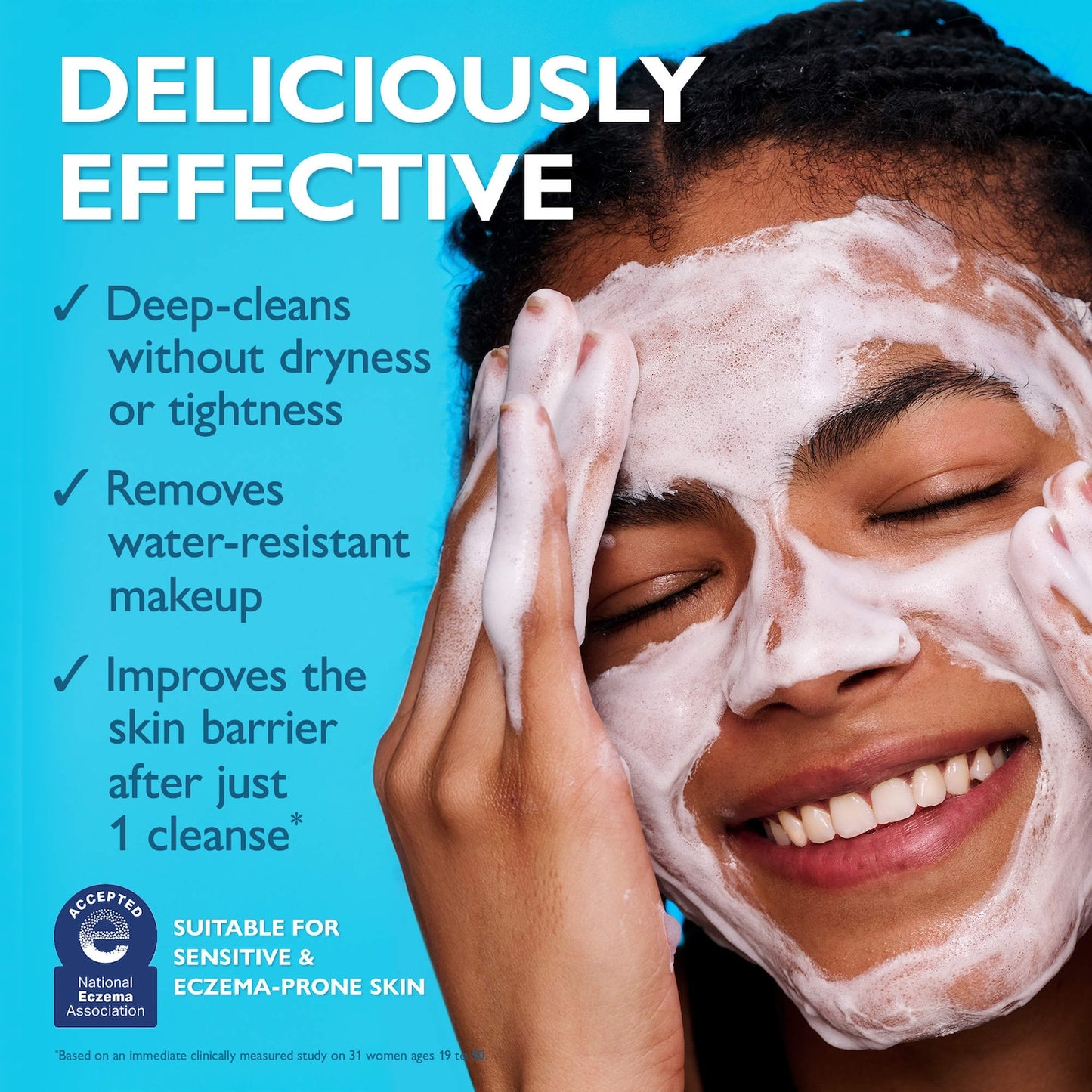 Peter Thomas Roth Water Drench® Whipped Cream Üz Yuma Vasitəsi