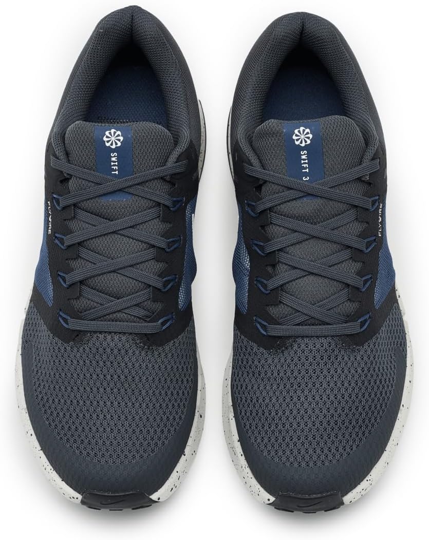 Nike Run Swift 3 Kişi İdman Krossovkası