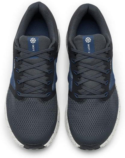 Nike Run Swift 3 Kişi İdman Krossovkası