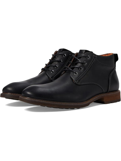 Florsheim Renegade Düz Burun Çukka Çəkmə
