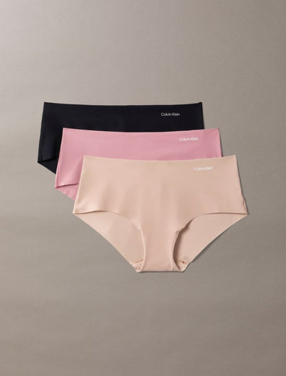 Calvin Klein Invisibles 3 Paket Hipster