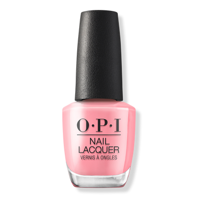 OPI - Yeni OPIcons Bahar Tırnak Lakası Koleksiyası