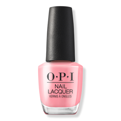 OPI - Yeni OPIcons Bahar Tırnak Lakası Koleksiyası