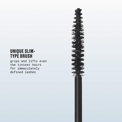 MAC Cosmetics Extended Play Gigablack Lash Tubing Maskara