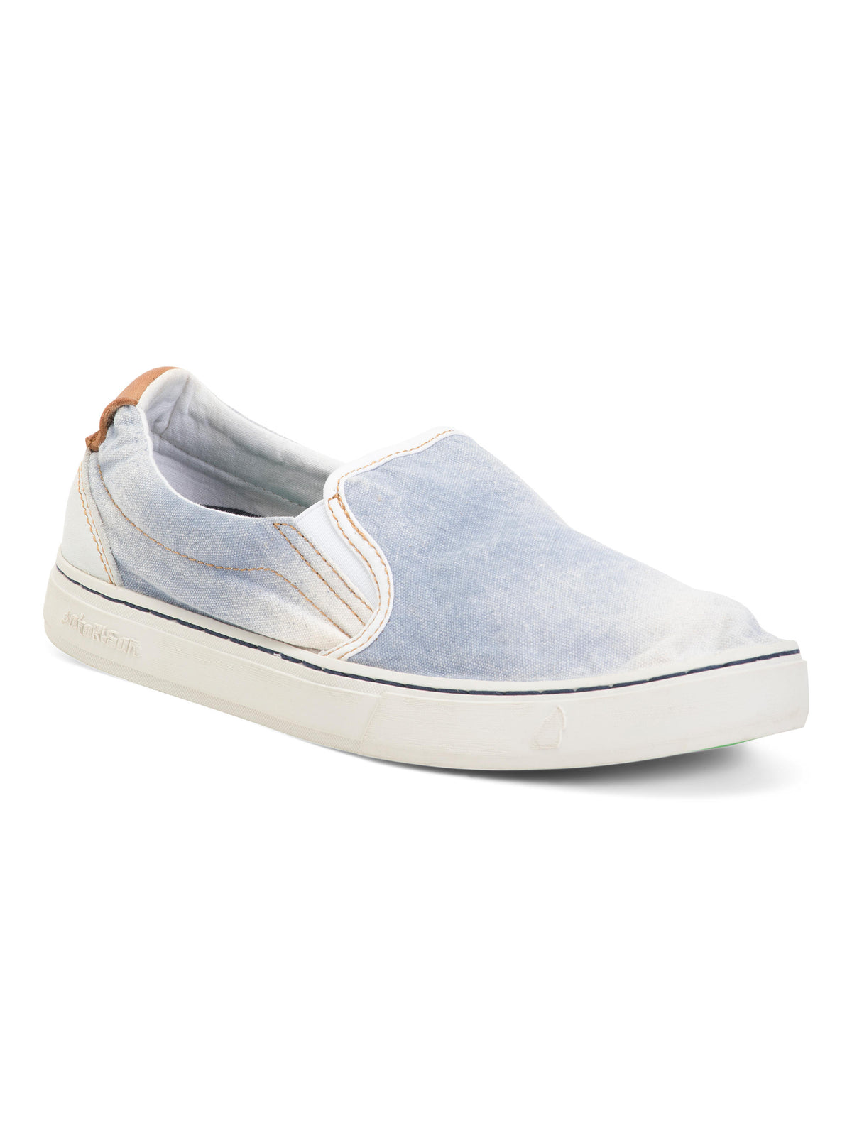 SATORISAN Unisex Soumei Gündəlik Təslim Ayaqqabısı