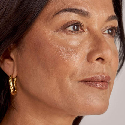 MERIT Bronze Balm Sheer Sculpting Bronzer