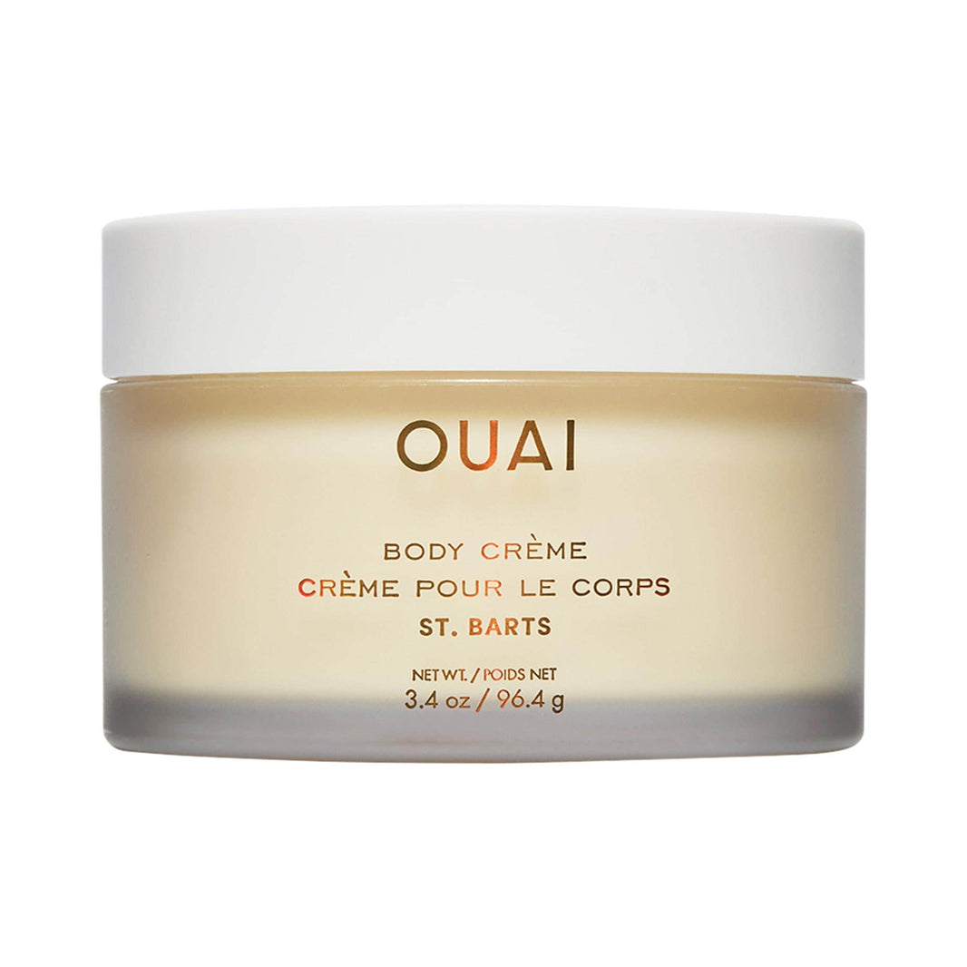 OUAI Mini St. Barts Nəmləndirici Bədən Kremi