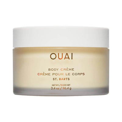 OUAI Mini St. Barts Nəmləndirici Bədən Kremi
