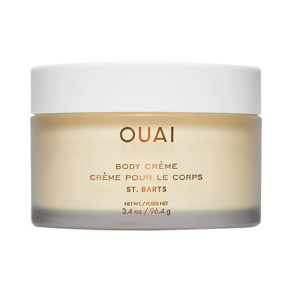 OUAI Mini St. Barts Nəmləndirici Bədən Kremi